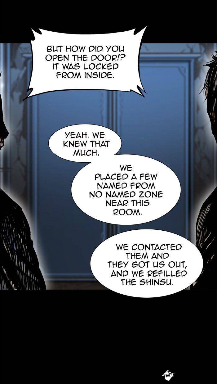 Tower of God Chapter 293 image 096